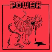 Power - The Fool (LP)