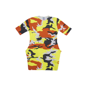 caramba mamma Kidss Dress Eveline