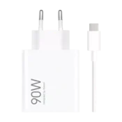Polnilnik 90W HyperCharge Power Adapter (3-Port) EU