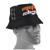 Klobuk METALSHOP - MS129