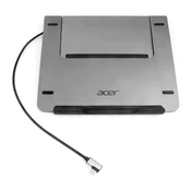 Acer Acer HP.DSCAB.012 stojalo za prenosnik s priklopno postajo 5 v 1