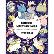 Milion magicnih bica