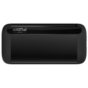 Crucial X8 2TB Portable SSD