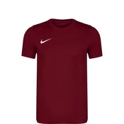 Nike Majice obutev za trening bordo rdeča S Park Vii