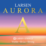 A-struna za violino 3/4 Aurora Larsen