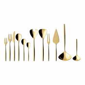 Villeroy & Boch Set jedilnega pribora za 12 METROCHIC DOR, 70 kos