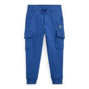 Polo Ralph Lauren trenirka otroška z bombažem