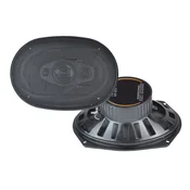 Ground Zero auto zvucnici 6x9 120W