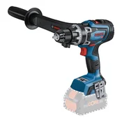 BOSCH GSR 18V-150 C Akumulatorski vrtalni vijačnik (Solo orodje, v kartonu)