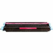 FENIX Q6003A-707M za 2.000 strani za HP Color LaserJet 1600, 2600n, 2605dn, CM1015, CM1017 nadomešča toner HP Q6003A HP 124A (rdeča) ter Canon 707M ( CRG707, CRG-707) 9422A004AA za Canon i-SENSYS LBP5000, LBP5100