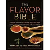 Flavor Bible