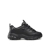 Skechers Superge Fresh Start 11931/BBK Črna