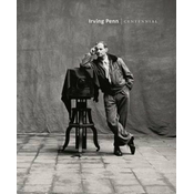 Irving Penn - Centennial