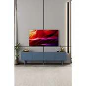 Hanah Home TV komoda Capella 160, 160 cm, plava