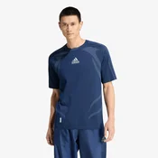 Dres adidas Equipment Jersey Night Indigo/ Silver Met./ Night Indigo L