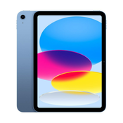 Apple iPad (10. Gen) tablica, 27,69 cm (10,9), Wi-Fi + Cellular, 256 GB, Blue (mcmp4hc/a)