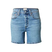 LEVIS  Kavbojke 501 moder denim