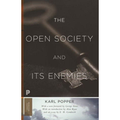 Open Society and Its Enemies