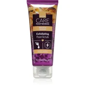 Avon Care Footworks eksfoliacijski piling za noge 75 ml