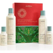 Aveda Holiday Gift of Tranquility Shampure™ Body Wash and Lotion Set darilni set