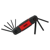 shumee RED LINE TORX SET KLJUČEV 8 KOS.