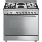 SMEG Štedilnik SSA92MAX9
