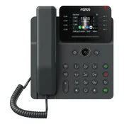 Fanvil V62G IP telefon, Črn