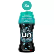 Lenor Unstoppables perle Fresh 3x270g/22PD