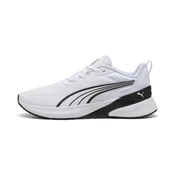 PUMA Športni čevelj Agile Lite črna/bela