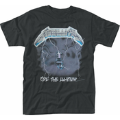 Metallica Ride The Lightning L