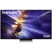 163 cm (65) OLED S90F 4K Samsung Vision AI Smart TV (2025)