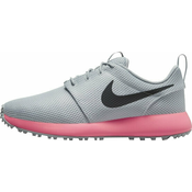 Nike Roshe G Next Nature muške cipele za golf Lite Smoke Grey/Black-Hot Punch 47,5