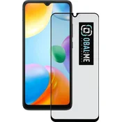 Obal:Me 5D kaljeno zaščitno steklo za Xiaomi Redmi 10C črno