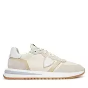 Superge Philippe Model Tropez 2.1 Low A013609 TYLU W079 Bež