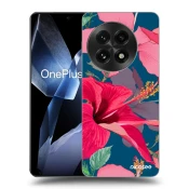 ULTIMATE CASE za OnePlus 13 5G - Hibiscus