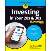 Investing in Your 20s & 30s For Dummies 3e