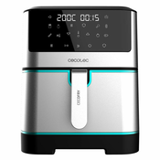 Cvrtnik na vroči zrak Cecotec Cecofry Supreme 8000 1800 W 8 L