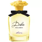 Dolce & Gabbana Dolce Shine parfemska voda za žene 50 ml