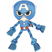 Artesania Cerda Avengers Captain America igracka, 26 cm
