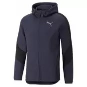 PUMA Evostripe Full-ZIp Hoodie