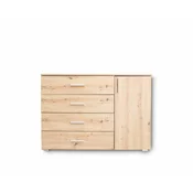 L DECOR Komoda Merlin 4F1K 120, Artisan