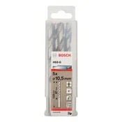 Bosch 2608595078 Burgije za metal HSS-G, DIN 338 ( 2608595078 )