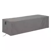 Zaščitna prevleka za vrtno pohištvo 205x75x50 cm Iria – Kave Home
