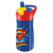 Maped flasa za vodu superman 430ml metal ( m871233 )
