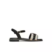 Natikači Nine West CEO-6165-33 Črna