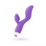 Zajčji vibrator WomanVibe Donna