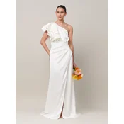 Sável Obleka REBECCA GOWN bela