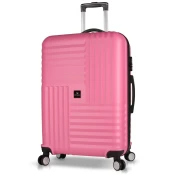 MyValice Putni kofer 8746, Roze