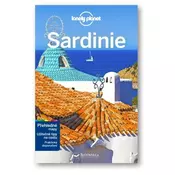 Sardinie - Lonely Planet