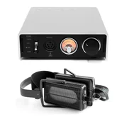 STAX D50+L300 – komplet